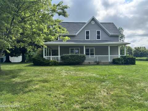 7790 St. Rt. 66, New Bremen, OH 45869