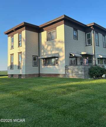 15845 US-127, Ohio City, OH 45874