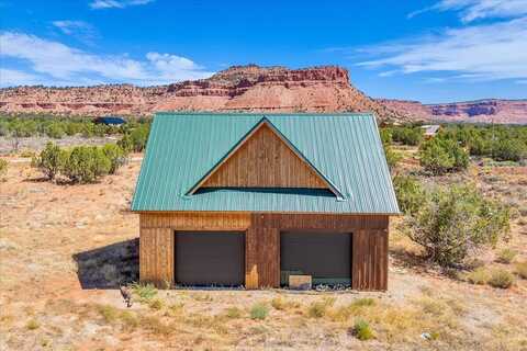 8640 E Serenity RD, Kanab, UT 84741