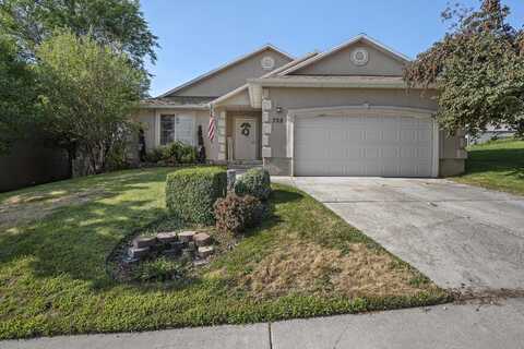 708 W 1410 S, Payson, UT 84651