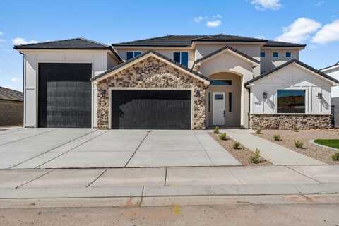 4822 W 2020 S, Hurricane, UT 84737