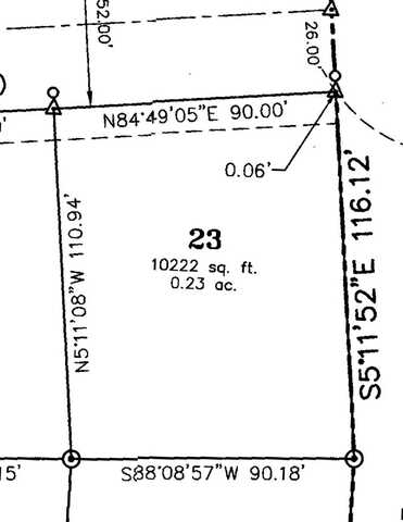 Red Slate 23, Hurricane, UT 84737