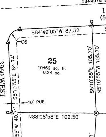 Red Slate 25, Hurricane, UT 84737
