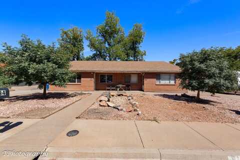 394 & 396 N 500 W, Saint George, UT 84770