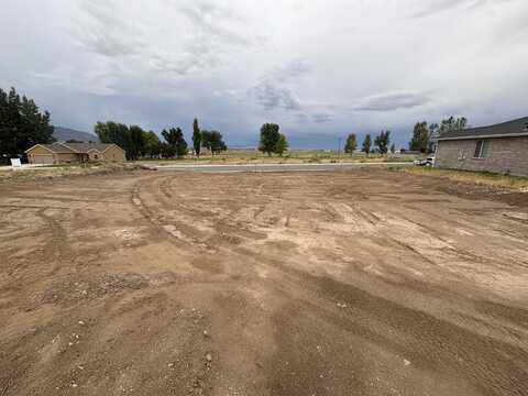 Lot 4 Ironwood Subdivision, Milford, UT 84751