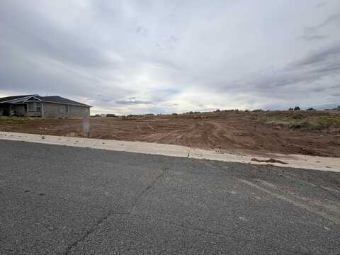 Lot 4 Ironwood Subdivision, Milford, UT 84751