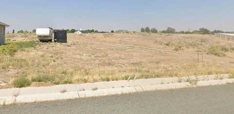 Lot 4 Ironwood Subdivision, Milford, UT 84751