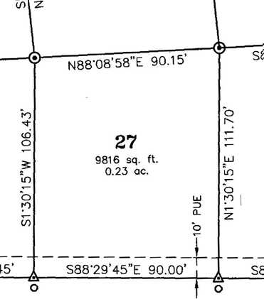 Red Slate 27, Hurricane, UT 84737