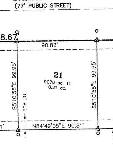 Red Slate 21, Hurricane, UT 84737