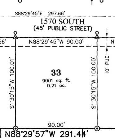 Red Slate 33, Hurricane, UT 84737