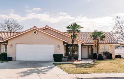 1825 W MATHIS PARK, Saint George, UT 84770