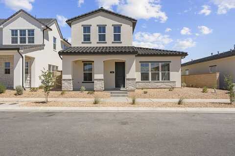 Lot 842 Sage Haven, Saint George, UT 84790