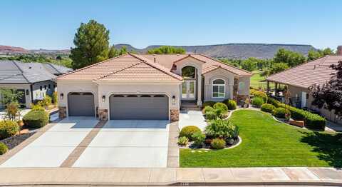 24 EMERAUD DR, Saint George, UT 84770