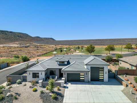3529 W 2900 S, Hurricane, UT 84737