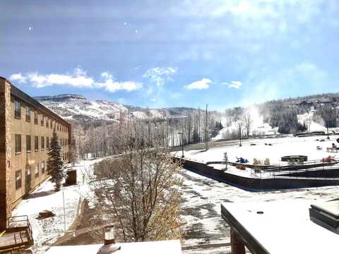 223 Hunter Ridge, Brian Head, UT 84719