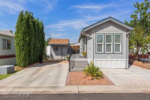 448 E TELEGRAPH ST, Washington, UT 84780