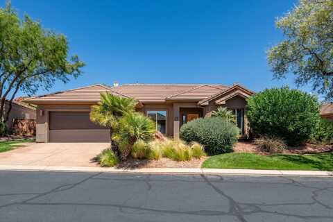 140 N Tuacahn DR, Ivins, UT 84738