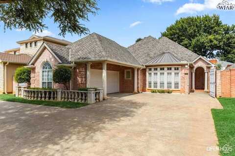 2009 PEACHTREE LANE, Wichita Falls, TX 76308