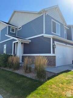 107 E ASHGROVE, Saratoga Springs, UT 84045