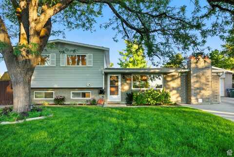 4362 S MOORGATE, West Valley City, UT 84120