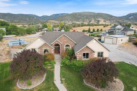 475 S 440 E, Ephraim, UT 84627