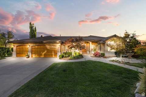 1107 N TWICKENHAM, Salt Lake City, UT 84103