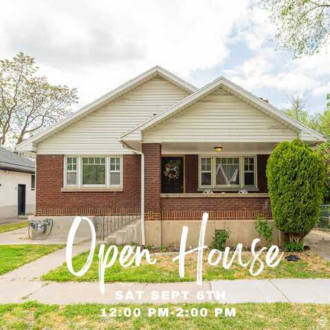 2735 LIBERTY, Ogden, UT 84403