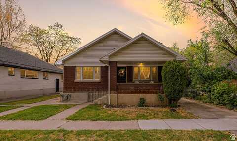 2735 LIBERTY, Ogden, UT 84403