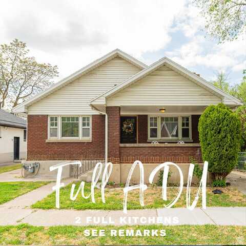 2735 LIBERTY, Ogden, UT 84403