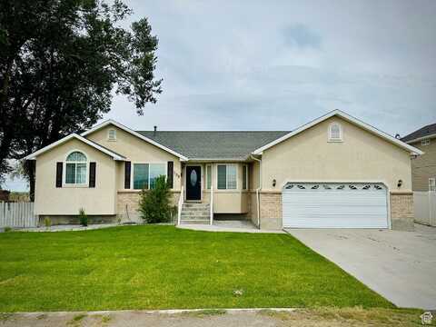 799 E MAIN, Grantsville, UT 84029