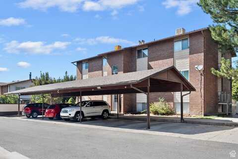 2786 W 5550 S, Roy, UT 84067