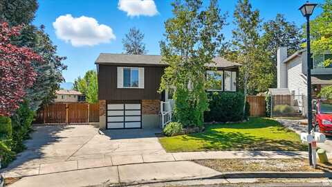 3463 W 5585 S, Taylorsville, UT 84129