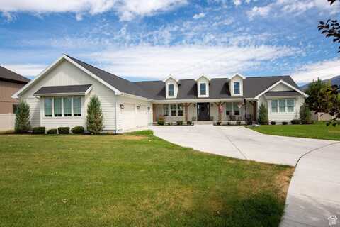 1952 W COMANCHE, Farmington, UT 84025