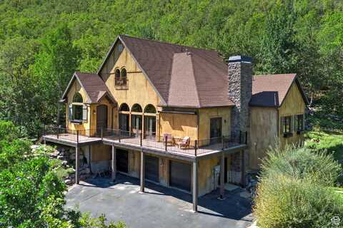 4436 E KENBRIDGE CT., Salt Lake City, UT 84108