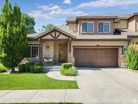 1429 CHATEAU RIDGE, Sandy, UT 84092