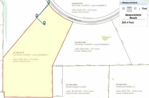 7570 S MIRACLE, Benjamin, UT 84660