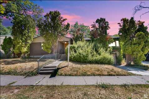 1334 E DOWNINGTON, Salt Lake City, UT 84105