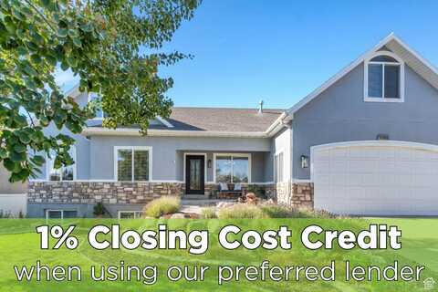 13932 S EMMELINE, Herriman, UT 84096