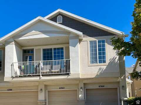 6364 W PASSENGER, West Jordan, UT 84084