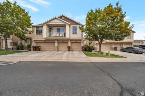 6364 W PASSENGER, West Jordan, UT 84084