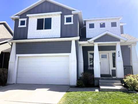 438 E RUE HUGO, Vineyard, UT 84059