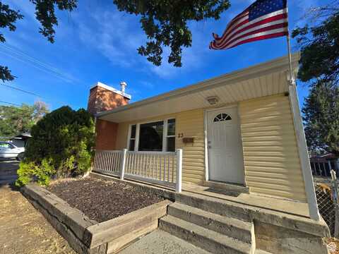 23 W 450 N, Orem, UT 84057