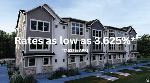 247 E 1825 N, North Ogden, UT 84414