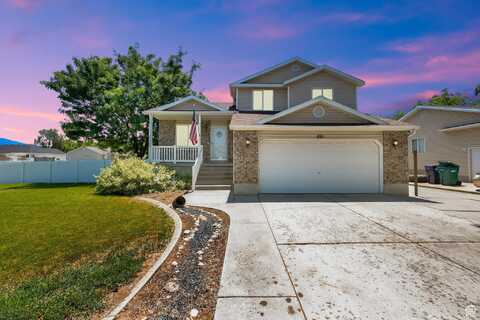 891 W 60 N, Layton, UT 84041