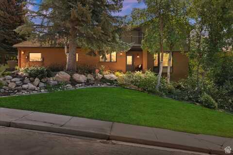 2014 E RIDGE HILL, Bountiful, UT 84010