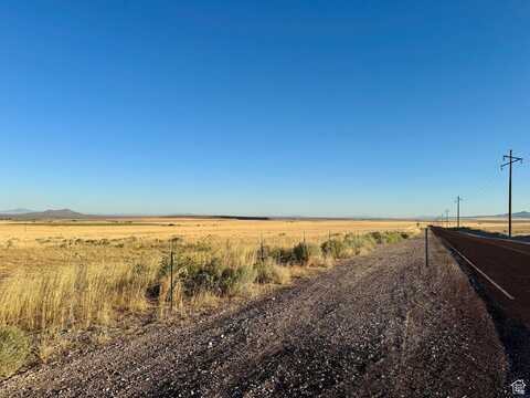 3300 N CEDAR MTN, Fillmore, UT 84631