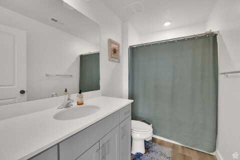 3895 S BOWIE, Magna, UT 84044