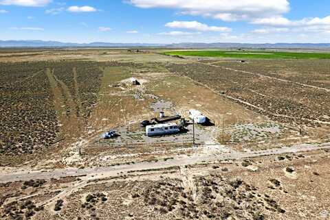 1128 W 5400 N, Beryl, UT 84714
