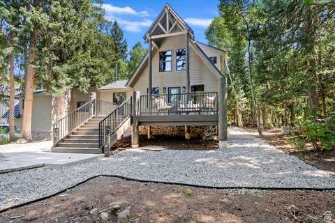 11454 E WILLOW FORK LANE, Solitude, UT 84121