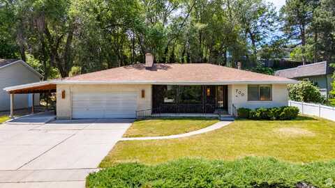 700 E SPRUCE GLEN, Murray, UT 84107